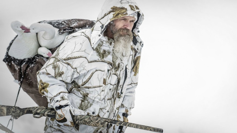 Must-Stock Cold-Weather Gear