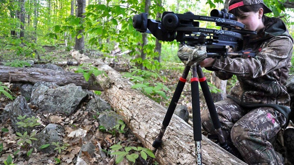 3 Proven Crossbow Shooting Rests