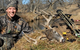 Dave Maas Joins Bowhunting World and Archery Business as Senior Editor