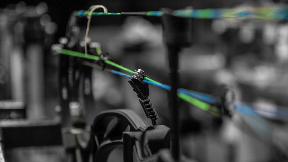 Manufacturer Spotlight: Vapor Trail Archery