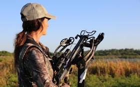 10 crossbow safety tips