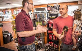 5 Ways to Please Your Archery Customers
