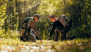 Bowhunters United: Unifying Consumers and the Archery Industry Through Partnerships