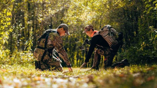 Bowhunters United: Unifying Consumers and the Archery Industry Through Partnerships