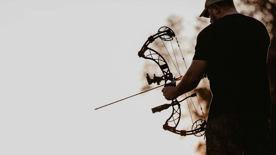 New for 2019: Xpedition Archery Bow Lineup