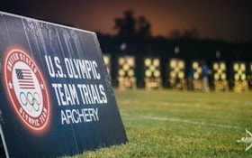 2020 USA Archery Team Announced