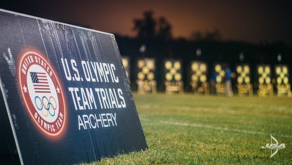 2020 USA Archery Team Announced