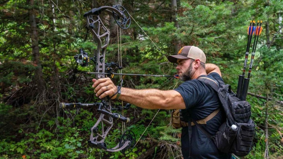 16 Top New Flagship Compound Bows