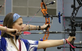 Gold Tip Announces Partnership to Promote S3DA Youth Archery