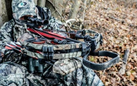 CAMX A4 Crossbows Begin Shipping in Mid-June