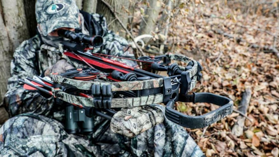 CAMX A4 Crossbows Begin Shipping in Mid-June