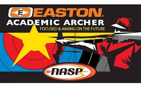 NASP Academic Archer Program Enrolls a Record 25,266 Students