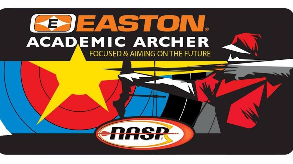 NASP Academic Archer Program Enrolls a Record 25,266 Students