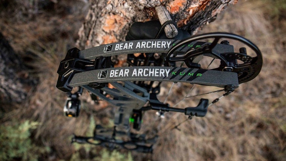 Bear Archery Hires Jack Borcherding as Marketing Manager