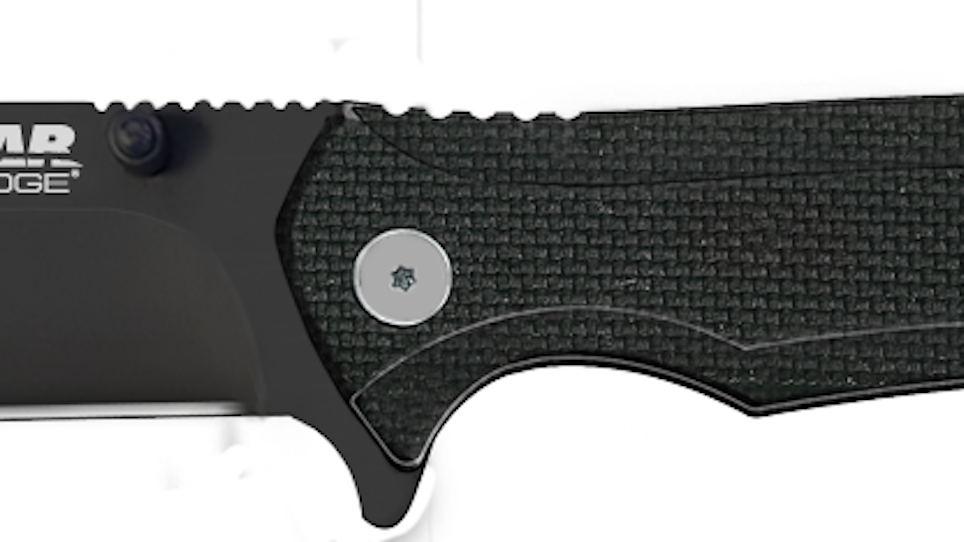 Bear & Son Cutlery expands its line of Bear Edge knives