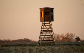 Grizzly Box Blind