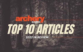 Editors’ Picks: Top 10 Archery Business Stories of 2022