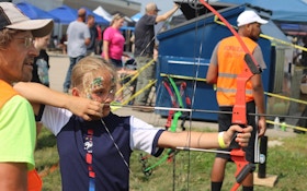Grow Archery Participation in Your Community