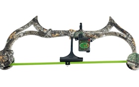 AccuBow Now Available in Realtree EDGE Camo