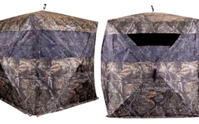 Ameristep Pro Series Extreme View Blind