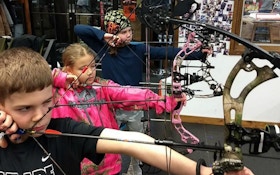 Is Archery Participation on the Rise?