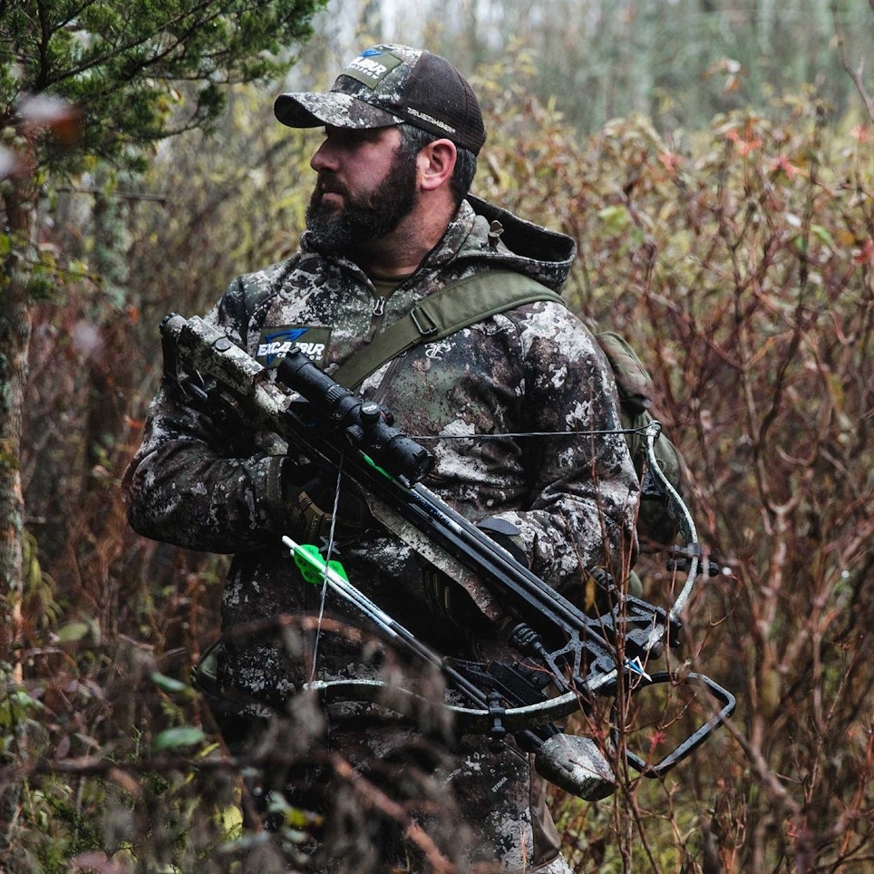 Are Crossbows Killing Whitetail Hunting?