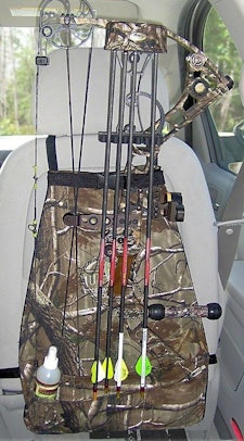 THP Back Seat Bow Sling