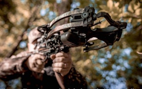 Barnett Crossbows Sold to Surge Outdoors