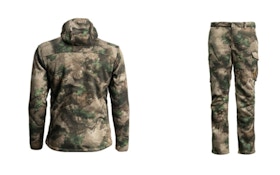 Blocker Outdoors Solstice Jacket and Pant