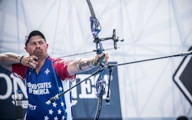 Team Easton Archers Top Every Podium at First World Cup of 2019