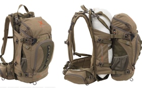 Alps Outdoorz Hybrid X Backpack