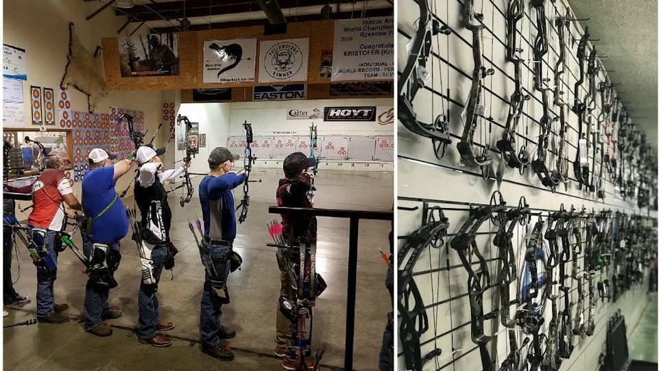 SWOT — Analyzing the Strengths, Weaknesses, Opportunities and Threats of Your Archery Shop