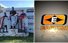 Team Easton Archers Dominate at Western Classic Trail Shoot