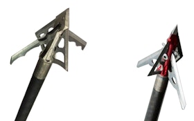 Two New-for-2019 Hybrid Broadheads from Wac’Em