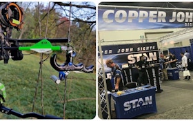 Copper John/STAN Creates New Partnership