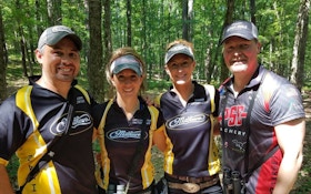 Husband and Wife Win Men’s and Women’s Pro Titles at Recent ASA Pro/Am
