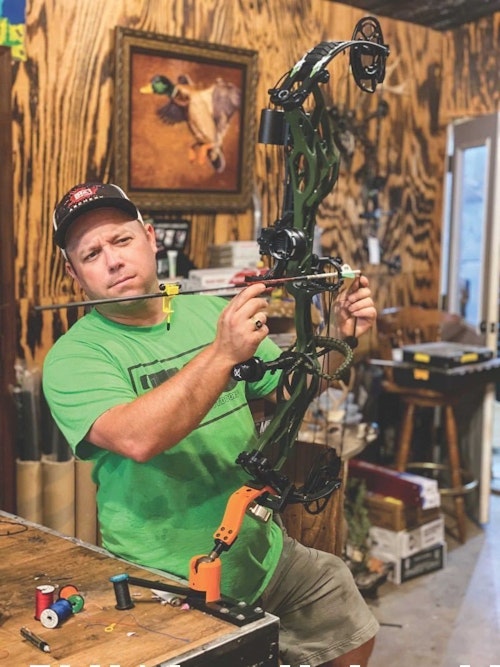 In 2020, product demand by archery consumers was high. Most manufacturers had trouble filling orders, but the majority found ways to overcome these challenges.