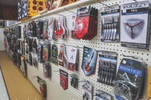 For archery dealers, retailers and pro shops, the problem wasn’t selling bows and accessories. It was keeping enough in stock to sell.