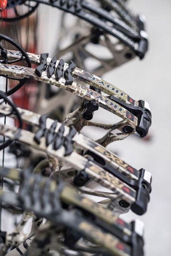 More than ever before, consumers have a wide selection when choosing a top-notch bow.  Every company makes a flagship worthy of serious consideration.