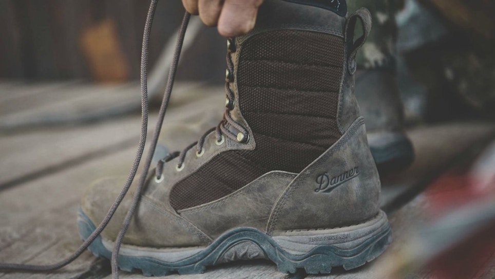 7 Great Hunting Boots