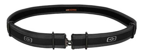 The Easton Elite Quiver Belt will adjust to fit most shooters, has a T-style buckle, and is available in five colors.