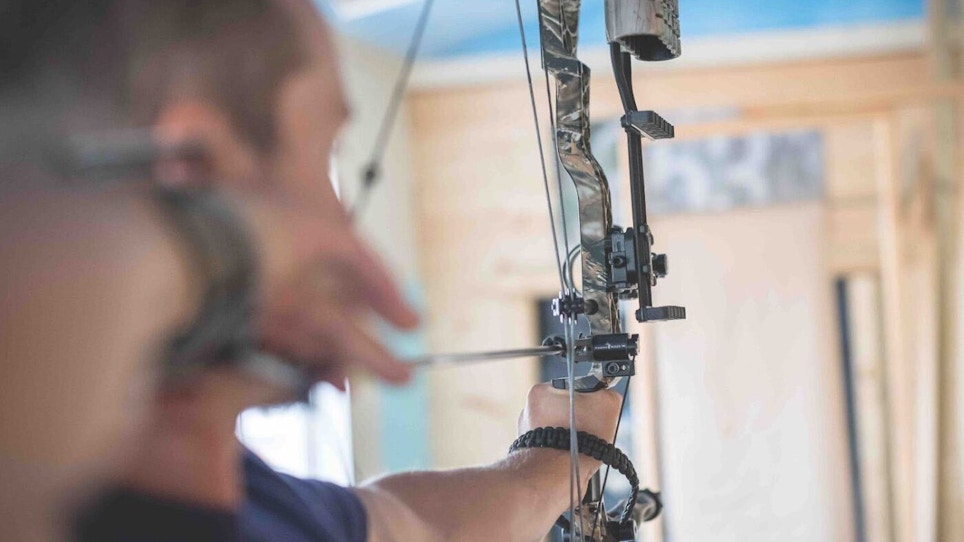 Helping Archery Customers With Failing Vision