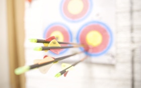 Challenge accepted: how one student built an archery club from the ground up