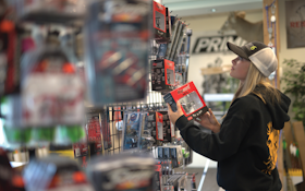 Learn How to be a Successful Archery Retailer