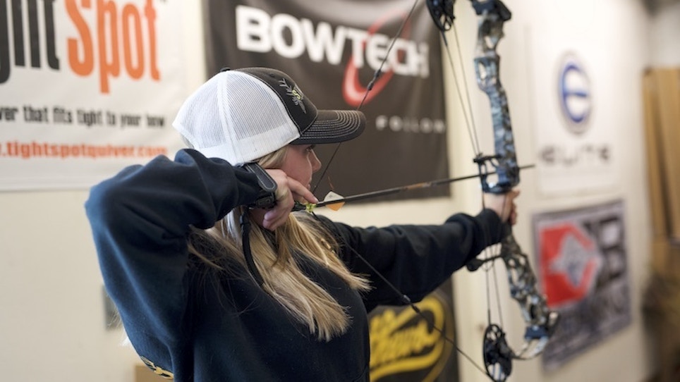 Millennials are killing traditional gyms. Here’s why that might be a good thing for your archery range.