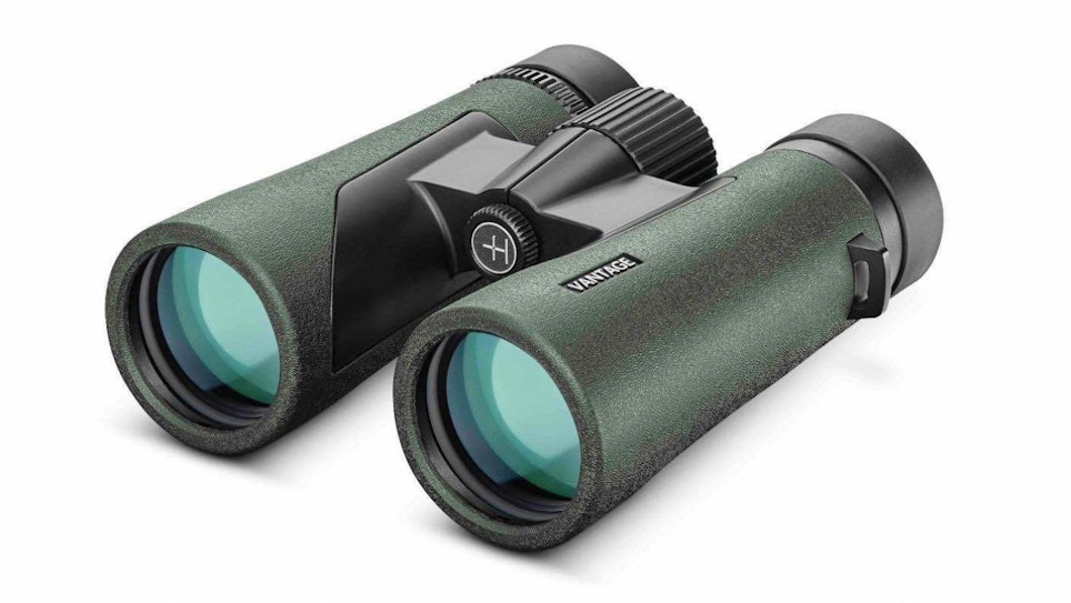 Hawke Optics Vantage Binoculars