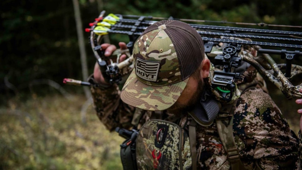 Hoyt to Move Launch Date of Its Flagship Bows and Other Hunting Retailer News