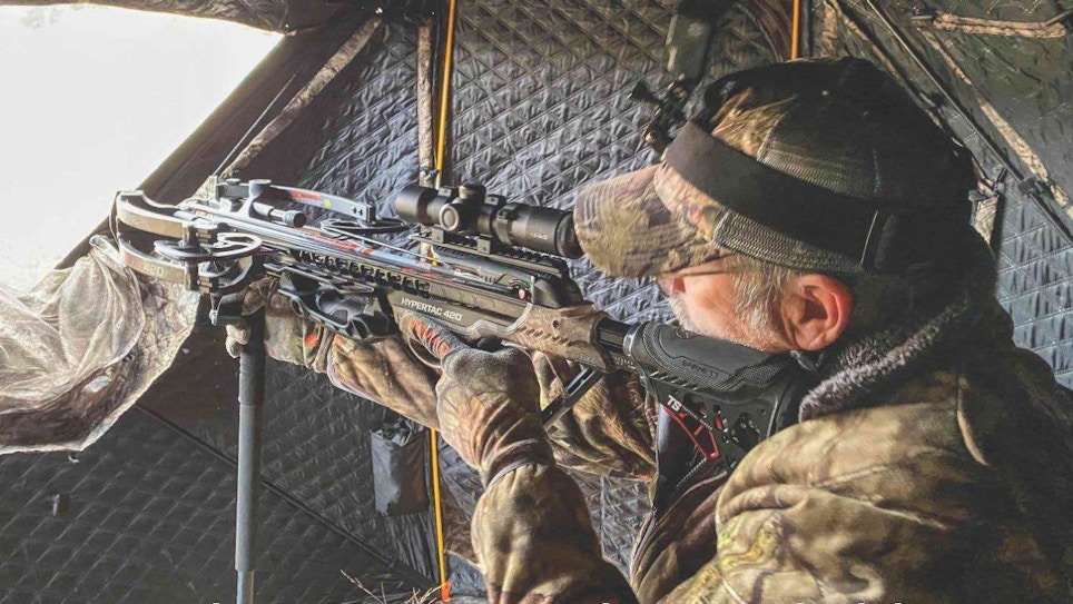 Selling and Servicing Crossbows — Are You Missing Out?