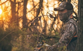 10 Best Bowhunting Jackets for 2018