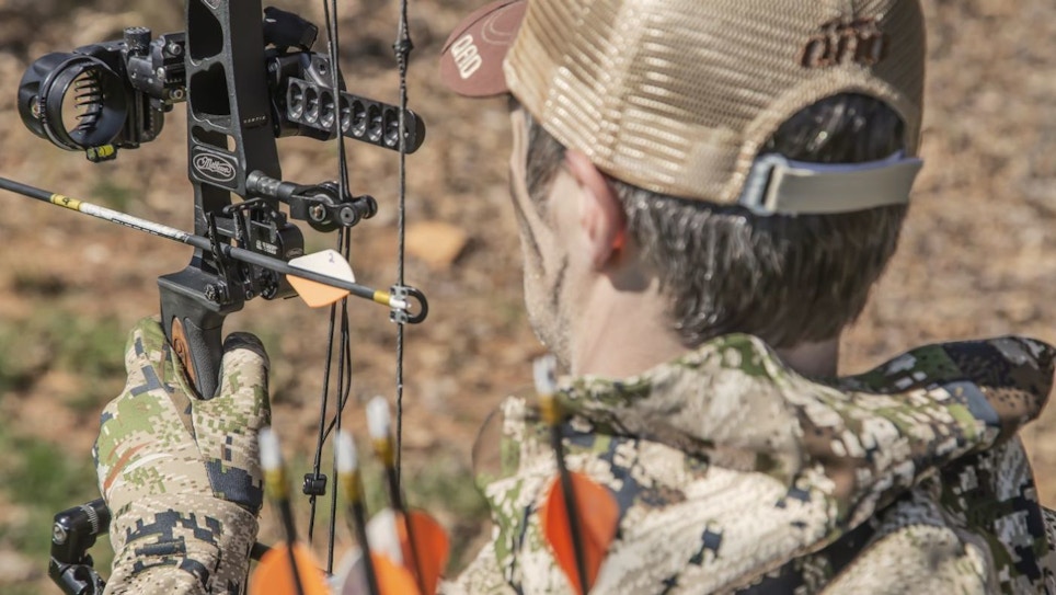 Behind the Scenes With Quality Archery Designs